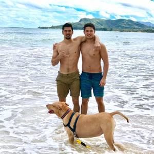 Meet your Posher, Kohl